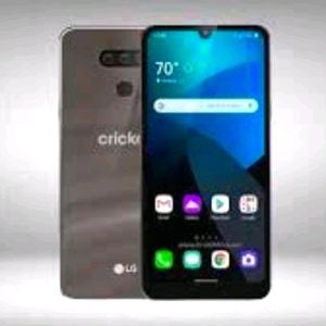 Upgrade your Cricket Phone